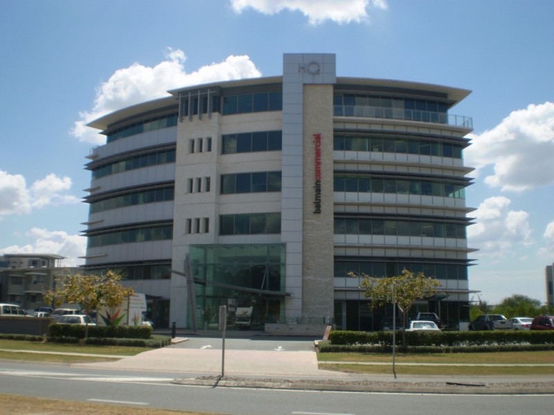 Robina QLD 4226