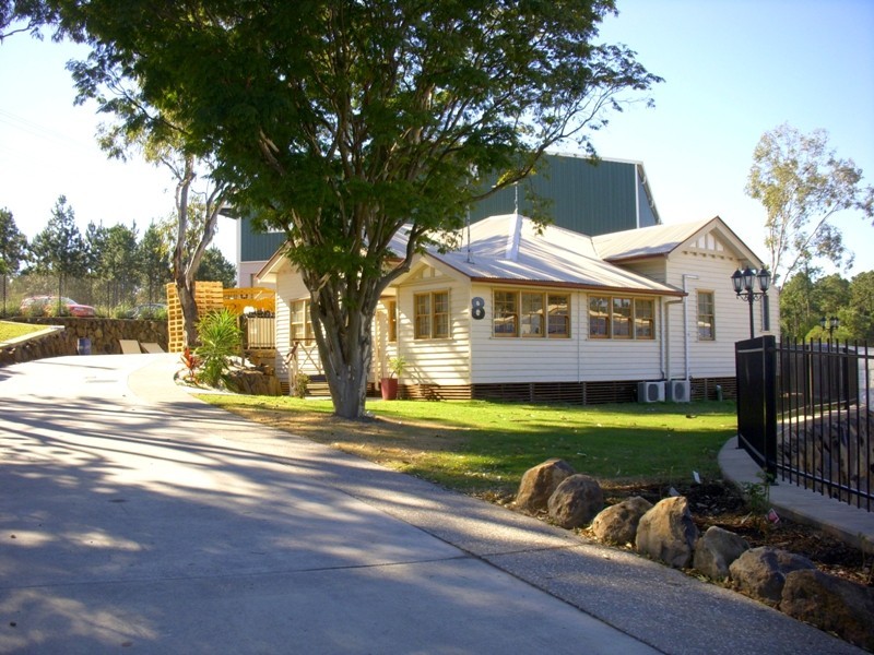 Stapylton QLD 4207