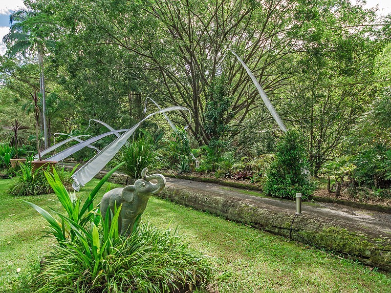 Currumbin Valley QLD 4223