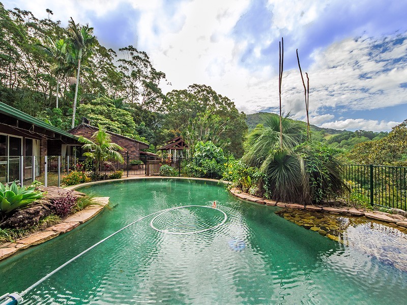 Currumbin Valley QLD 4223