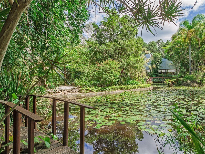Currumbin Valley QLD 4223