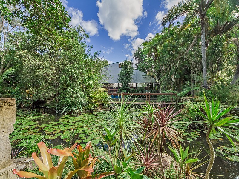 Currumbin Valley QLD 4223
