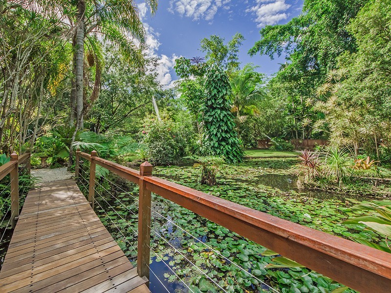 Currumbin Valley QLD 4223