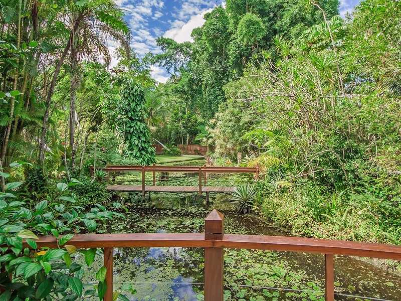 Currumbin Valley QLD 4223