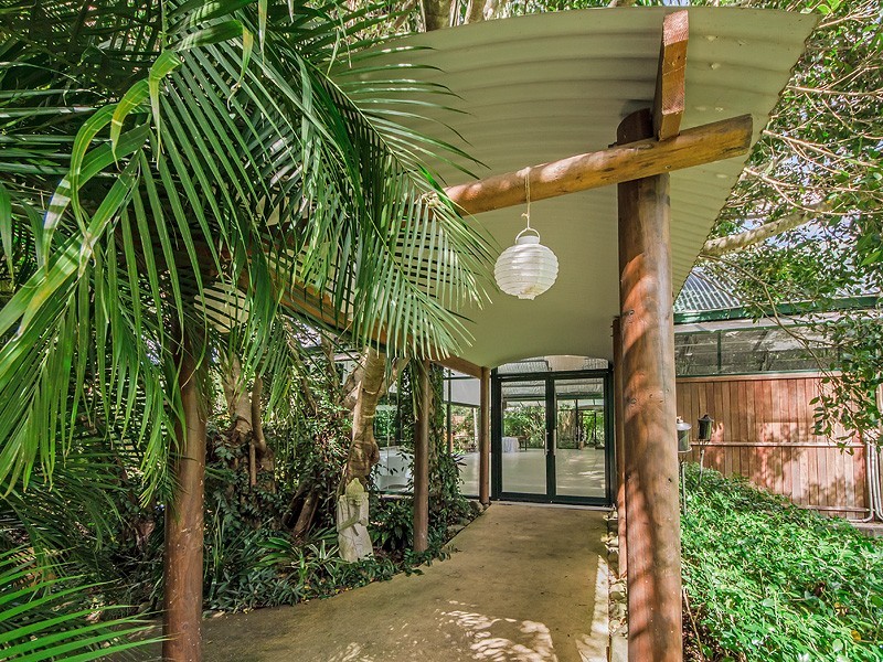 Currumbin Valley QLD 4223