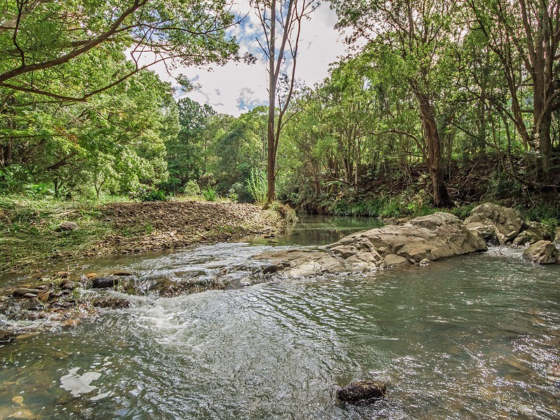 Currumbin Valley QLD 4223