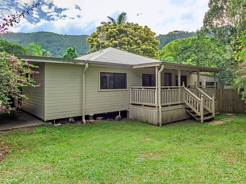 Currumbin Valley QLD 4223