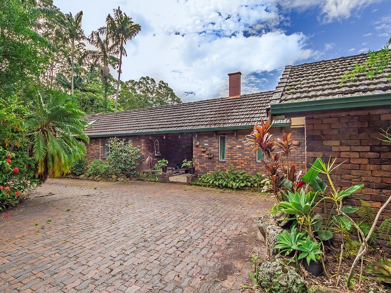 Currumbin Valley QLD 4223