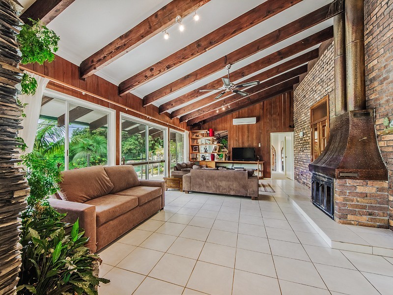 Currumbin Valley QLD 4223