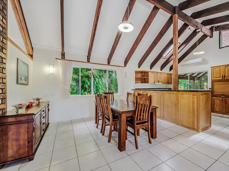 Currumbin Valley QLD 4223