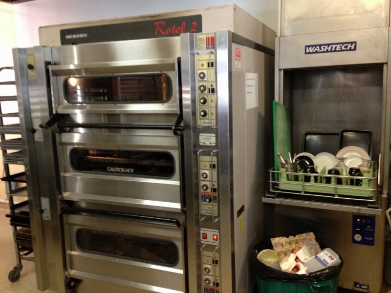 Cafe / Bakery, Robina QLD 4226