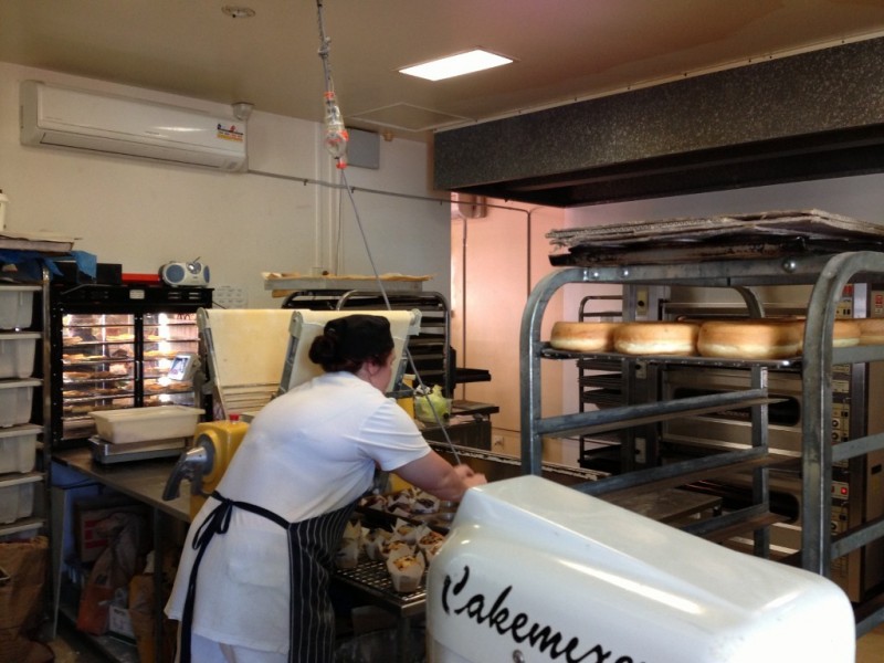 Cafe / Bakery, Robina QLD 4226