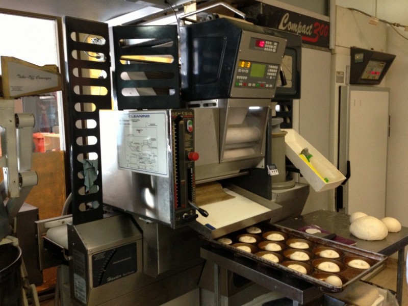 Cafe / Bakery, Robina QLD 4226