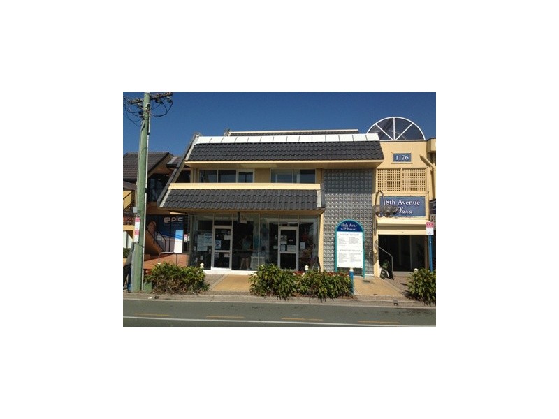 Palm Beach QLD 4221