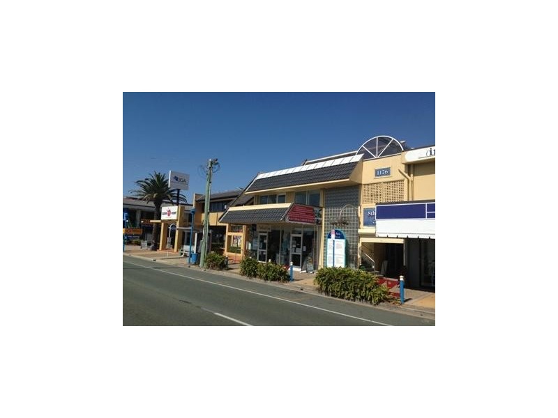 Palm Beach QLD 4221