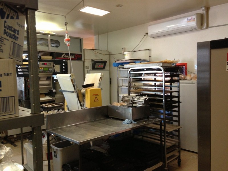 Cafe / Bakery, Robina QLD 4226