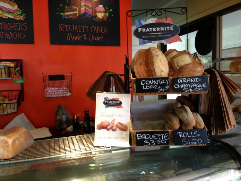 Cafe / Bakery, Robina QLD 4226