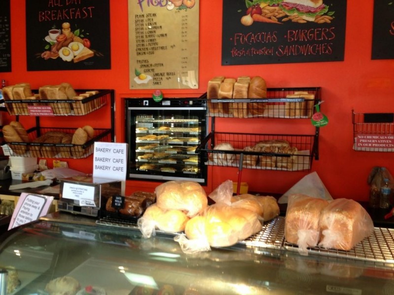 Cafe / Bakery, Robina QLD 4226