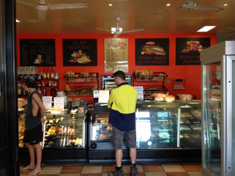 Cafe / Bakery, Robina QLD 4226