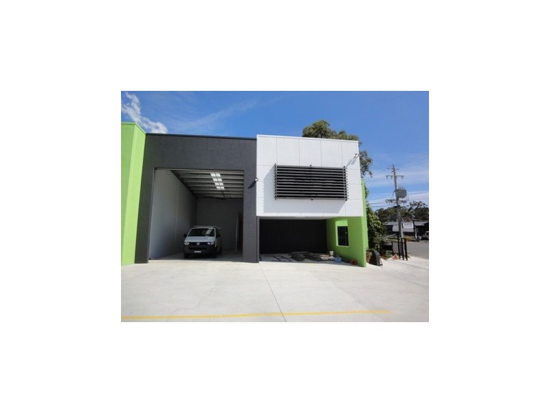 17/15 Industrial Avenue, Molendinar QLD 4214