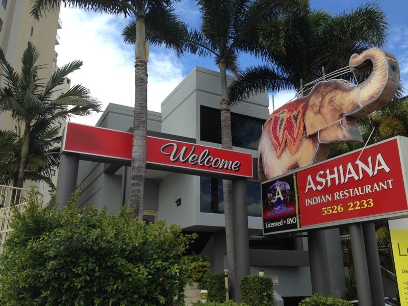 2657 Gold Coast Highway, Broadbeach QLD 4218