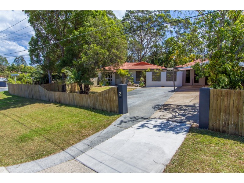 2 Oak Street, Nerang QLD 4211