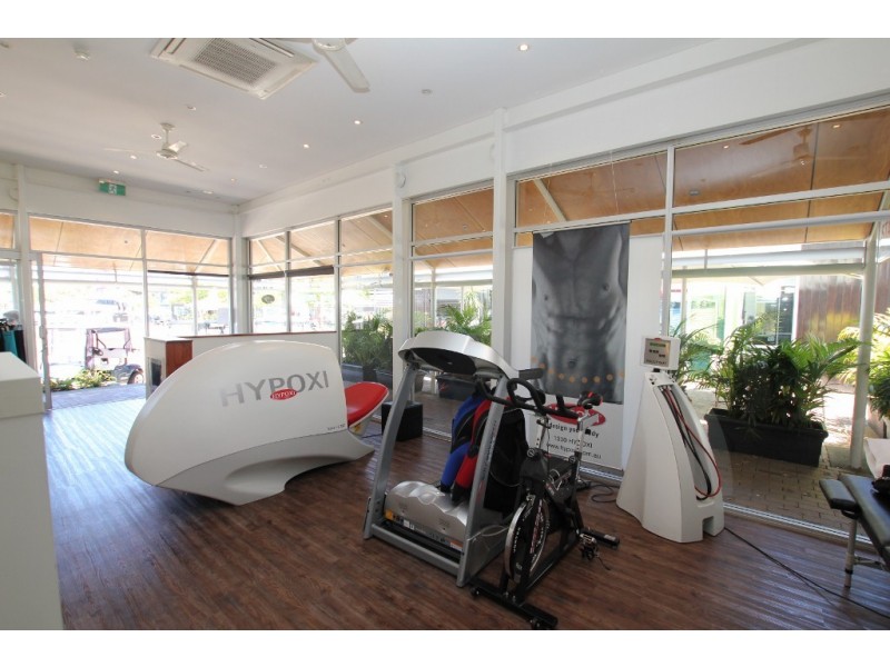 Sanctuary Cove QLD 4212