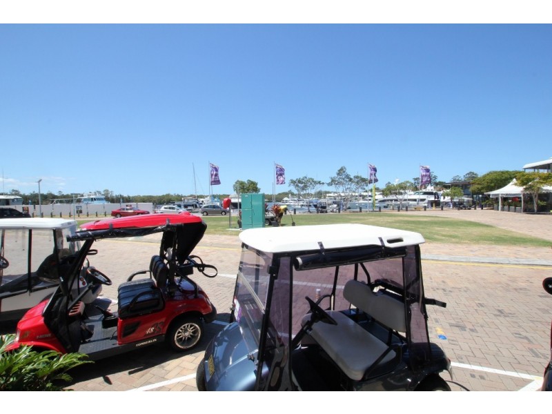 Sanctuary Cove QLD 4212