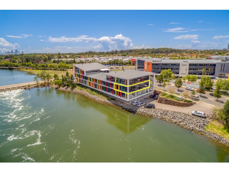 Suite 107/20 Lake Orr Drive, Varsity Lakes QLD 4227