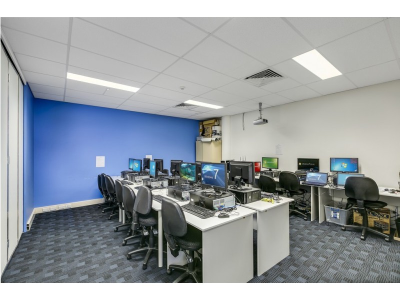 Suite 107/20 Lake Orr Drive, Varsity Lakes QLD 4227