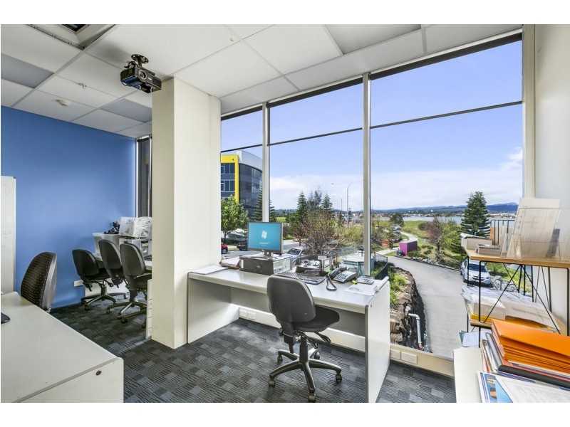 Suite 107/20 Lake Orr Drive, Varsity Lakes QLD 4227