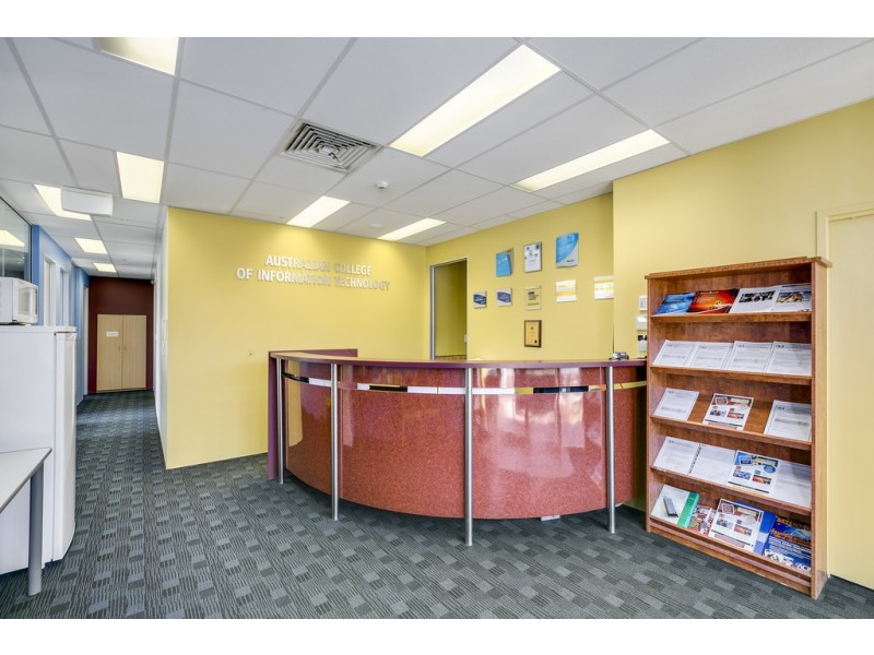 Suite 107/20 Lake Orr Drive, Varsity Lakes QLD 4227