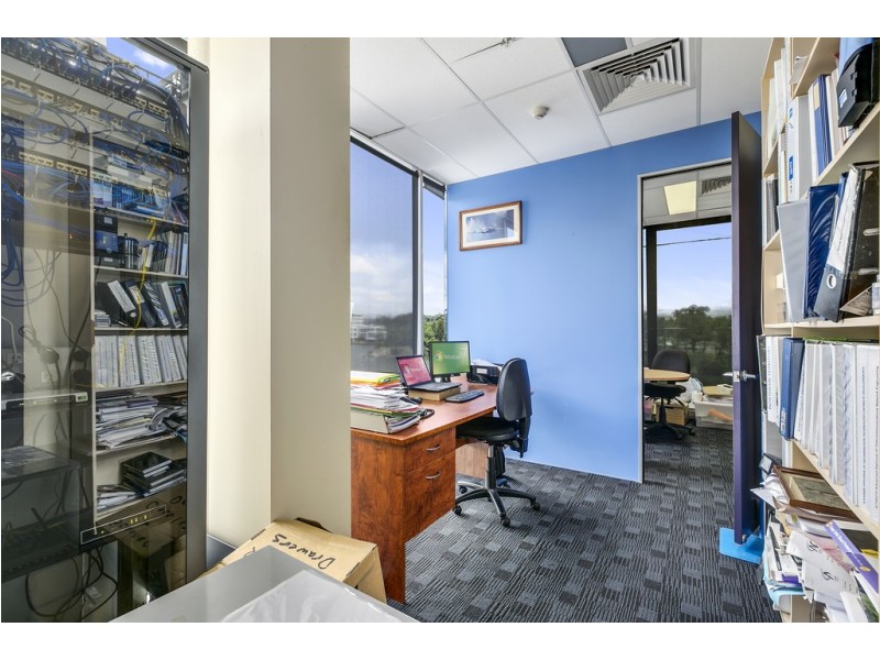 Suite 107/20 Lake Orr Drive, Varsity Lakes QLD 4227