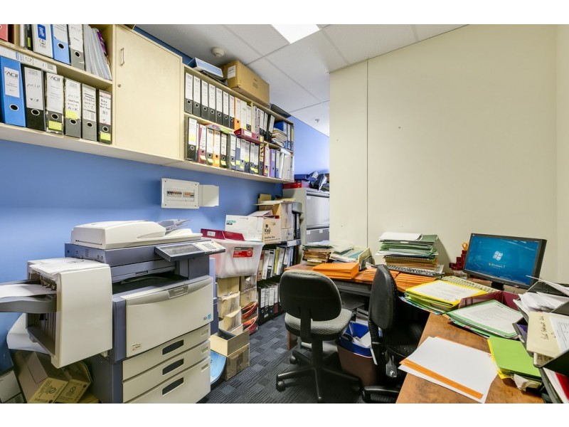 Suite 107/20 Lake Orr Drive, Varsity Lakes QLD 4227