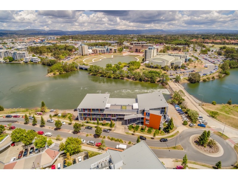 Suite 107/20 Lake Orr Drive, Varsity Lakes QLD 4227