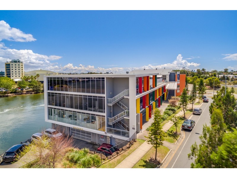 Suite 107/20 Lake Orr Drive, Varsity Lakes QLD 4227