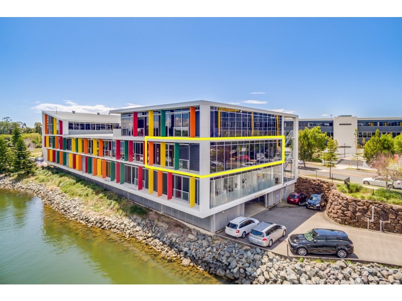 Suite 107/20 Lake Orr Drive, Varsity Lakes QLD 4227