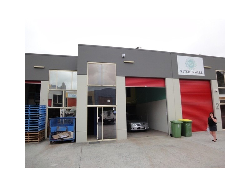 3/27 Dover Drive, Burleigh Heads QLD 4220