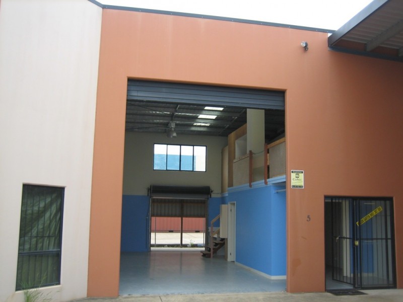 5/9 Rothcote Court, Burleigh Heads QLD 4220