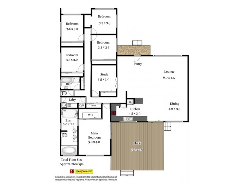 32 Tallebudgera Creek Road, Burleigh Heads QLD 4220