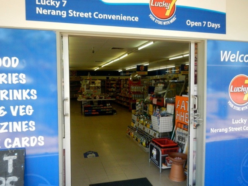 Nerang QLD 4211