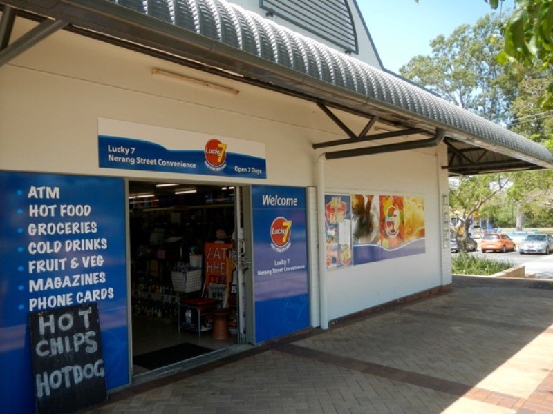 Nerang QLD 4211