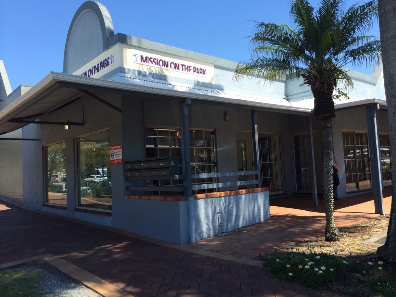 Suite 1/39-41 Nerang Street, Nerang QLD 4211