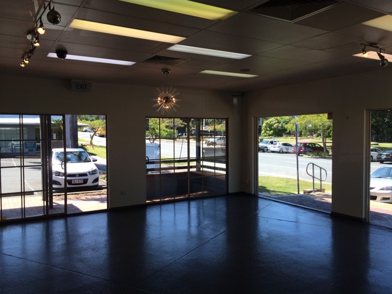 Suite 1/39-41 Nerang Street, Nerang QLD 4211