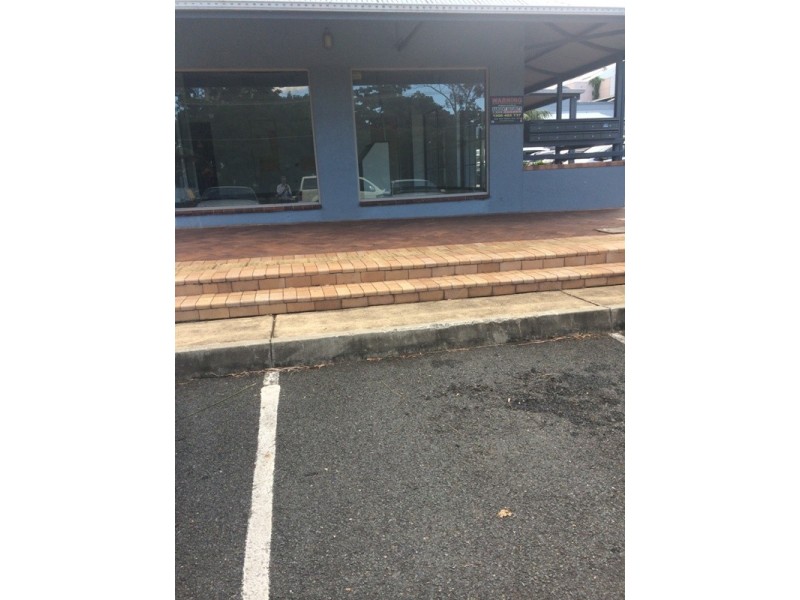 Suite 1/39-41 Nerang Street, Nerang QLD 4211