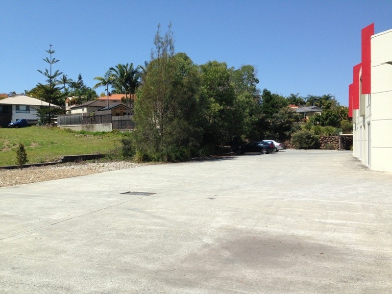 4B/2 Breakwater Road, Robina QLD 4226