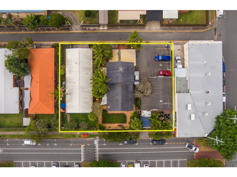 19-23 Philippine Parade, Palm Beach QLD 4221