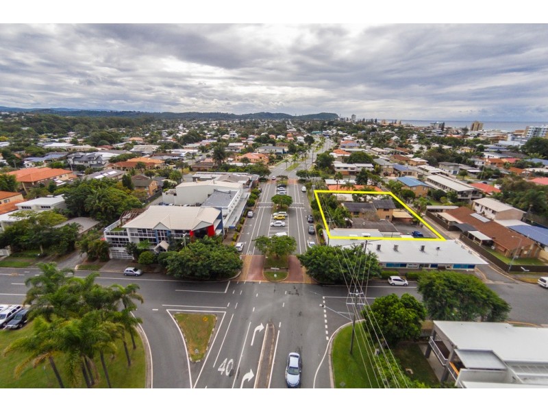 19-23 Philippine Parade, Palm Beach QLD 4221