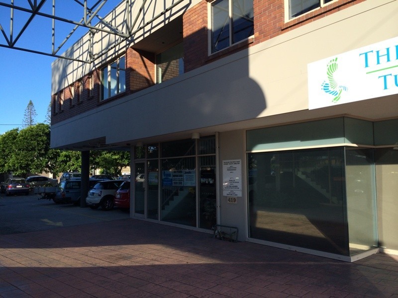 4/419 Golden Four Drive, Tugun QLD 4224