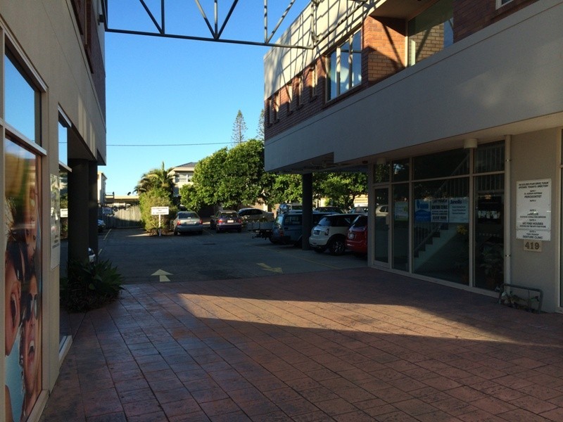 4/419 Golden Four Drive, Tugun QLD 4224